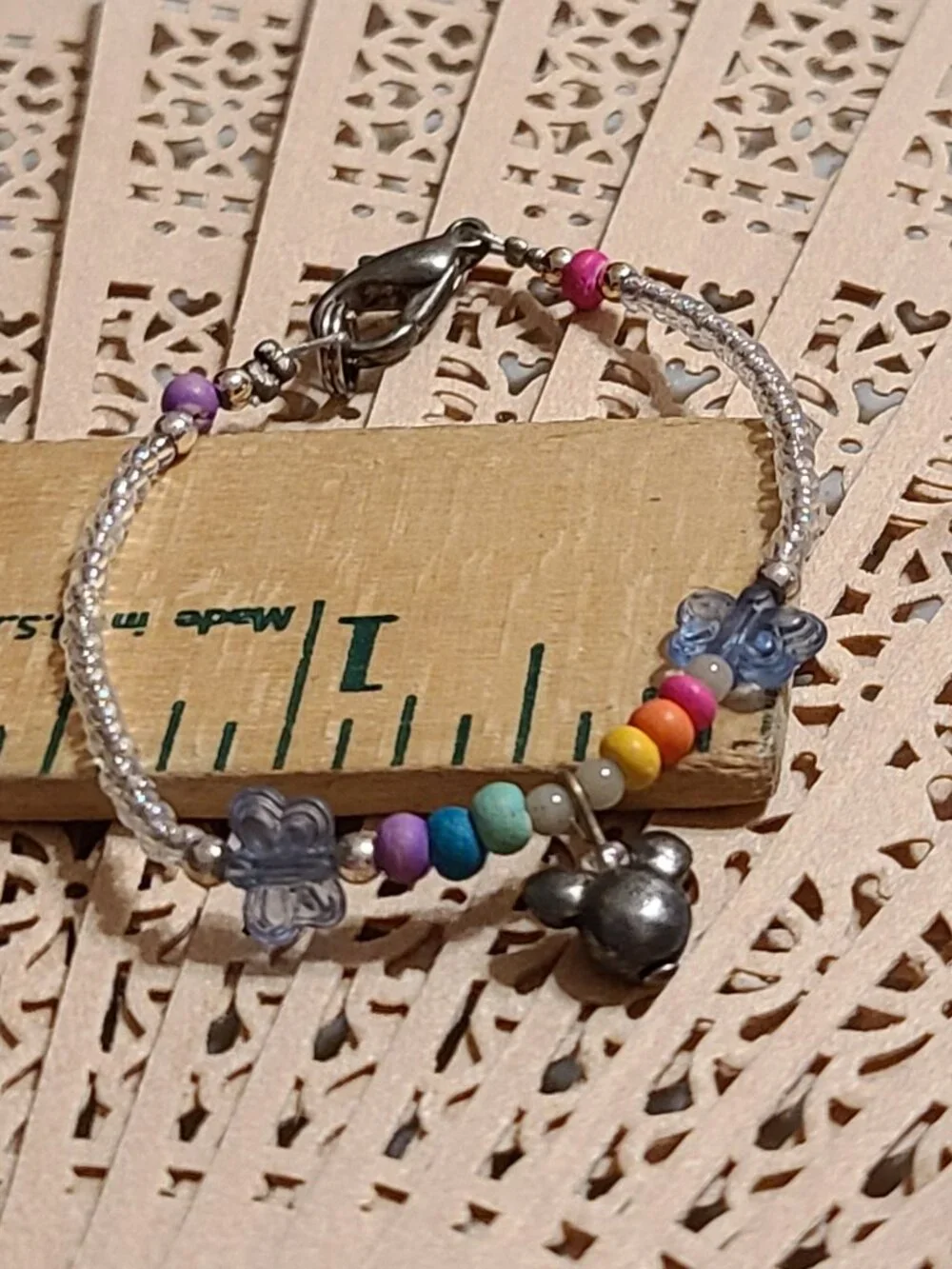 Girls Bracelet on SAle Today accepting offers as well